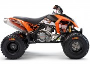 KTM 525 XC